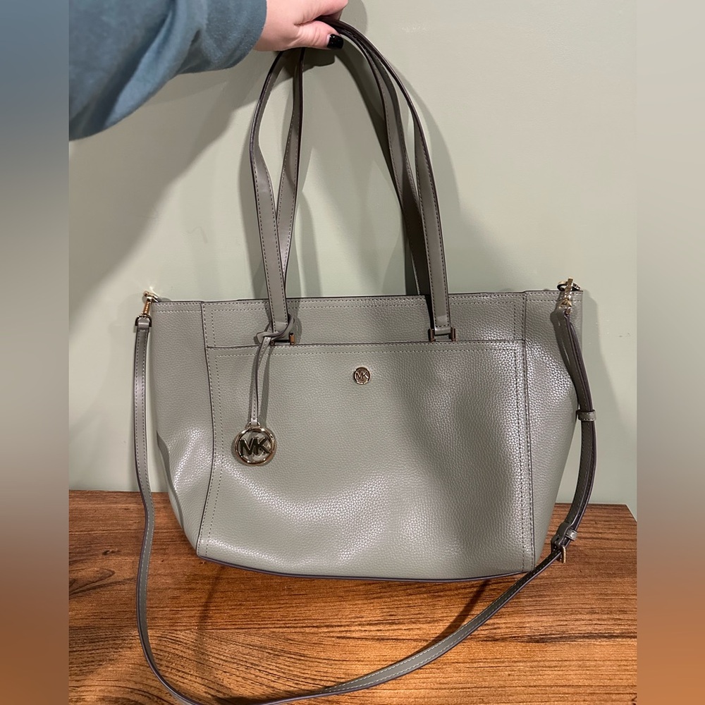MK purse